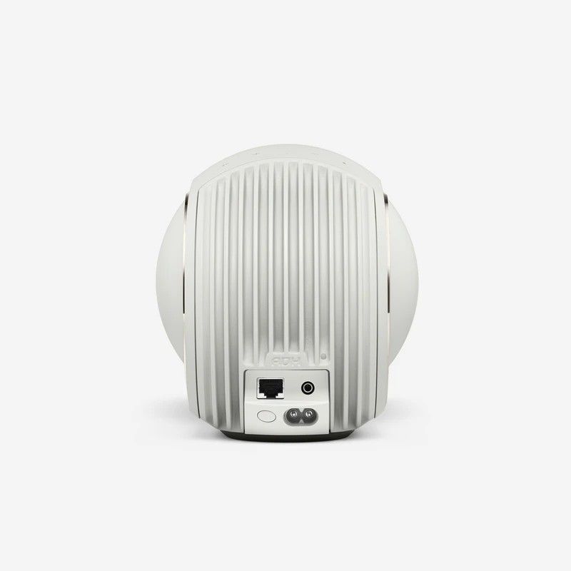Акустика Devialet Phantom Ultimate 98 dB Light Pearl