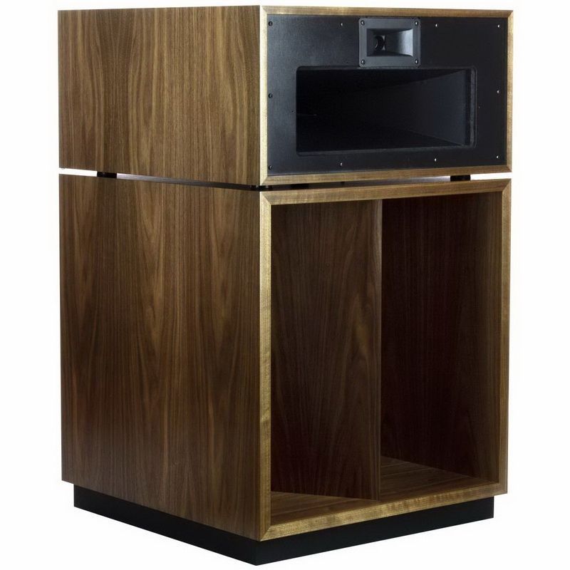 Напольная акустика Klipsch La Scala AL5 American Walnut