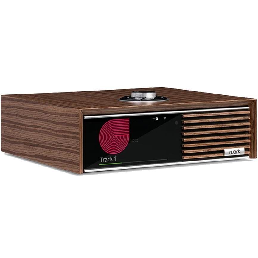 Музична консоль Ruark Audio R610 Walnut