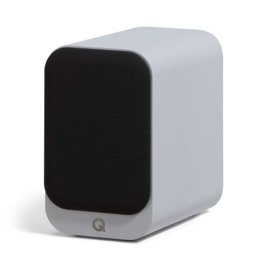 Акустика Q Acoustics 3010c Satin White (QA3314)