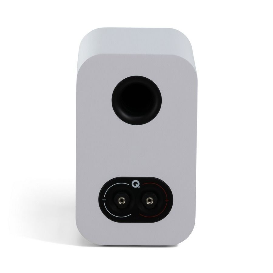 Акустика Q Acoustics 3010c Satin White (QA3314)