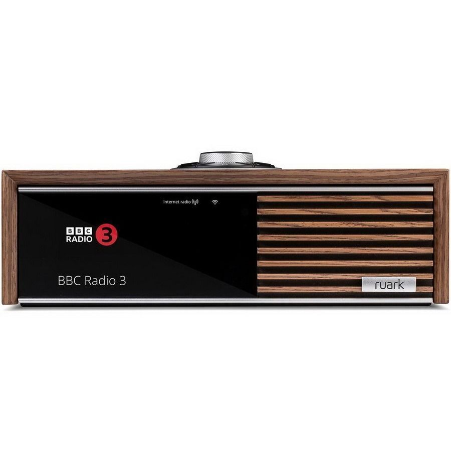 Музична консоль Ruark Audio R610 Walnut