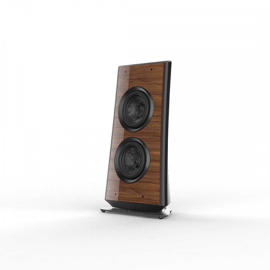 Сабвуфер Sonus Faber Suprema Sub Walnut