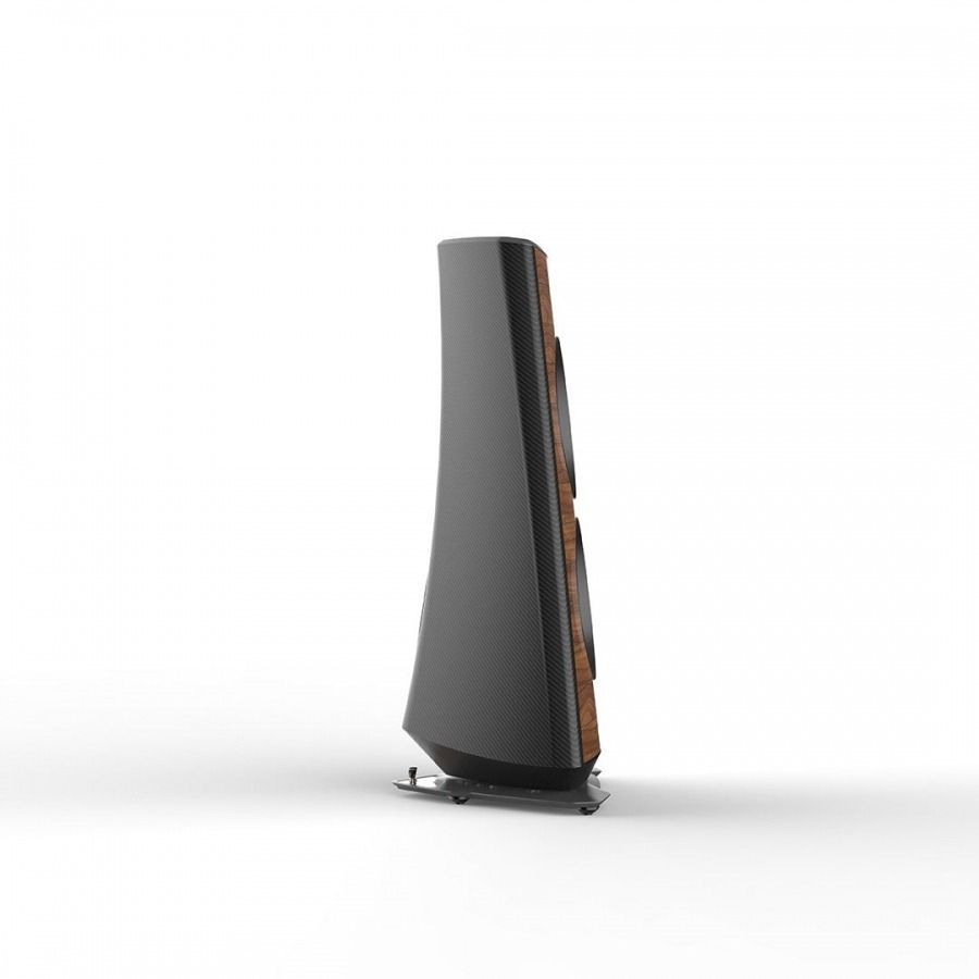 Сабвуфер Sonus Faber Suprema Sub Walnut