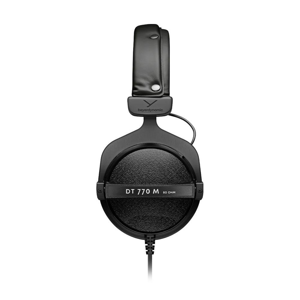 Навушники Beyerdynamic DT 770M 80 ohms
