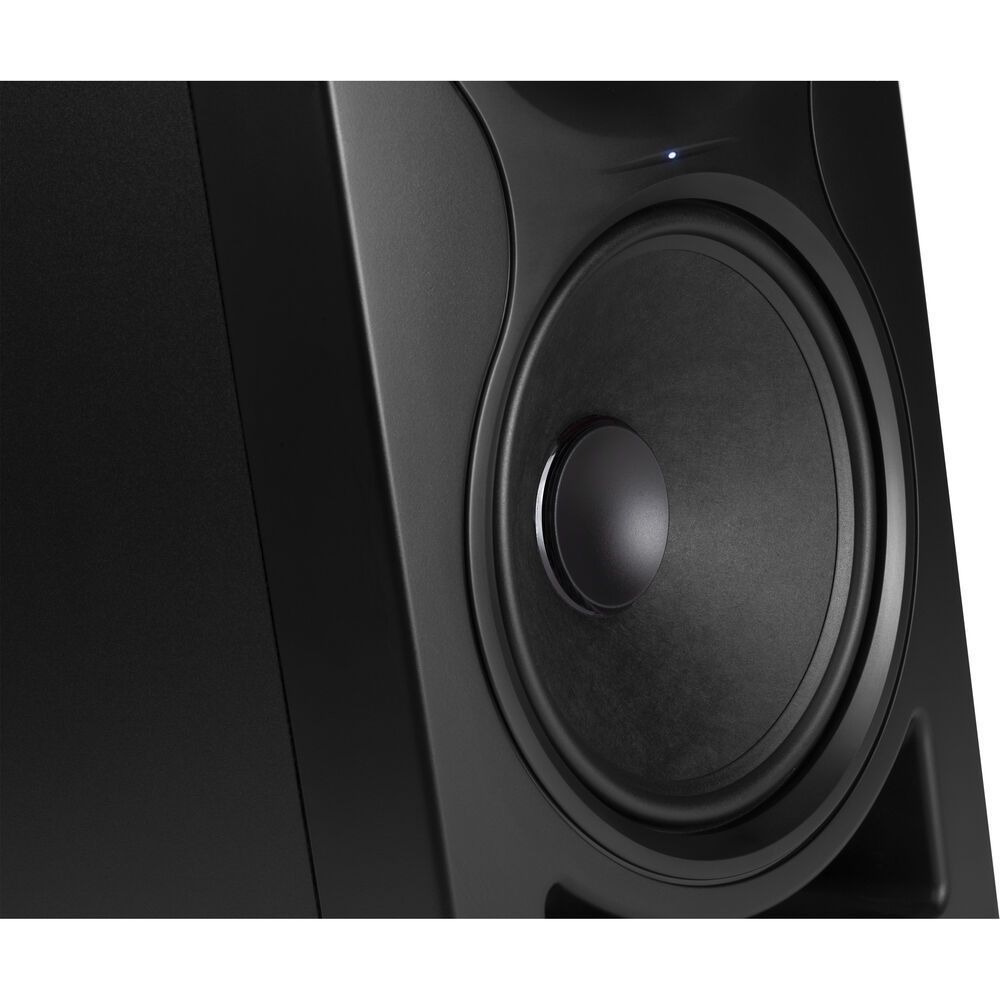 Студійний монітор Kali Audio LP-8 2nd Wave Black