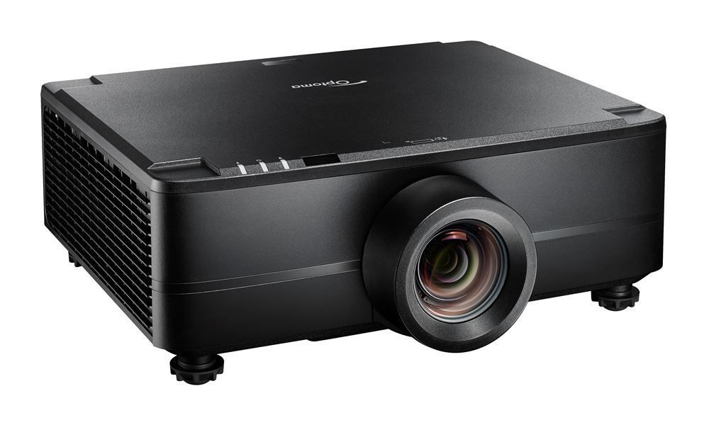 Проектор Optoma ZU820T (W9PD7KM01VZ1)