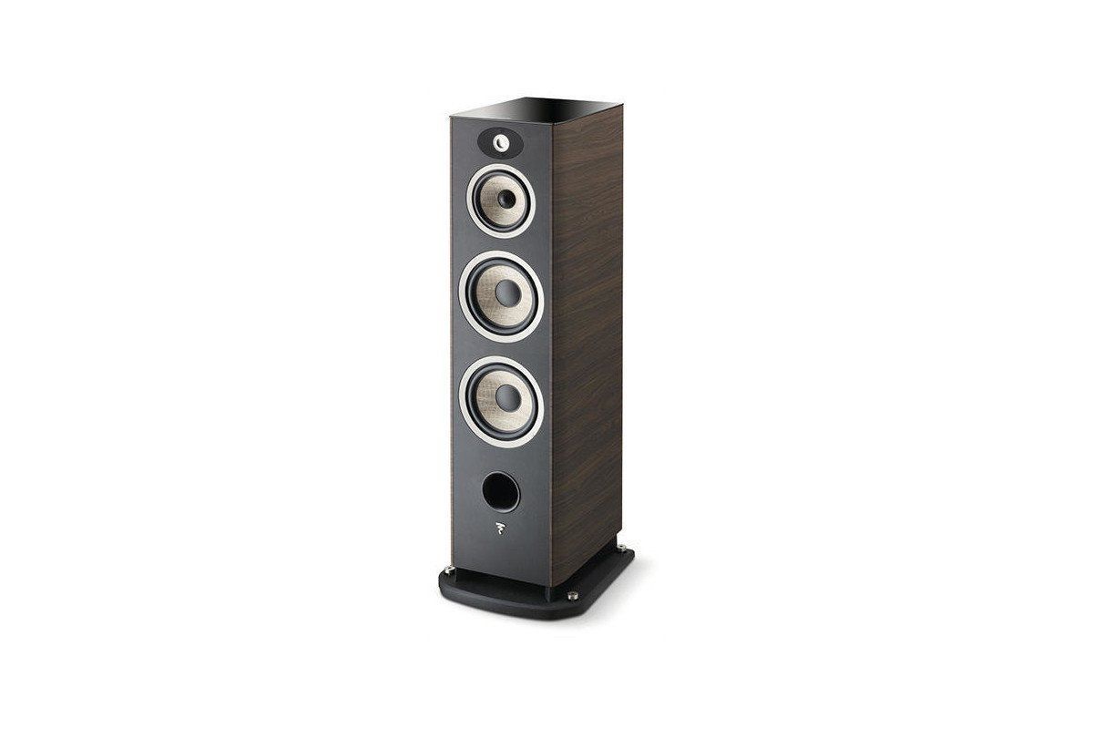 Підлогова акустика Focal Aria 948 Noyer