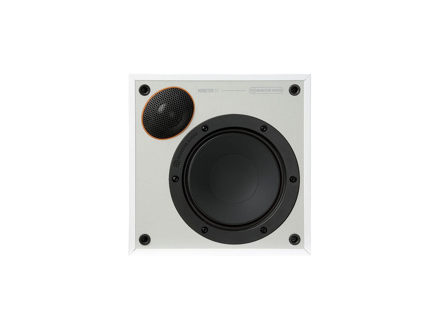 Полочная акустика MONITOR AUDIO Monitor 50 White