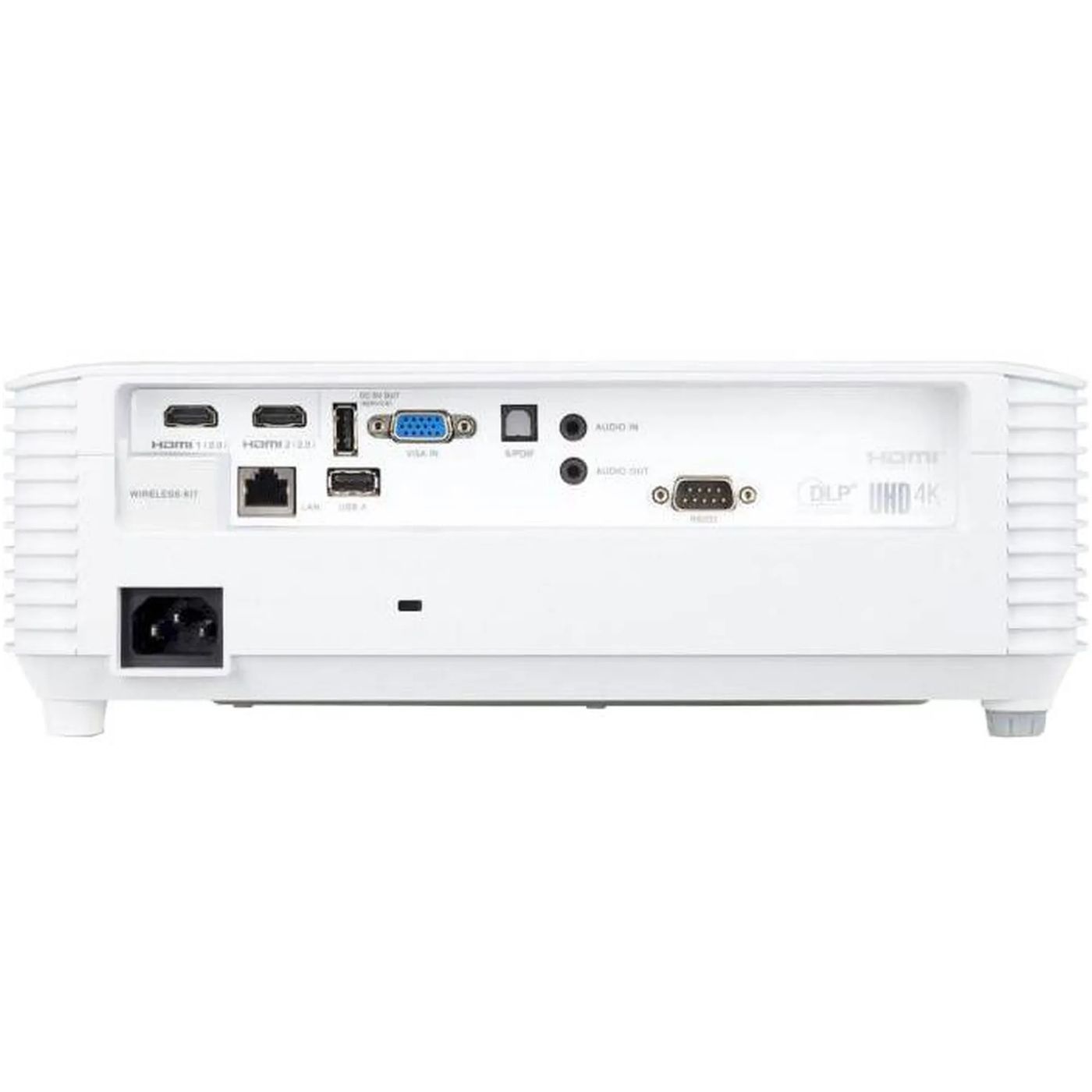 Проектор Acer P5827a (MR.JWL11.001)