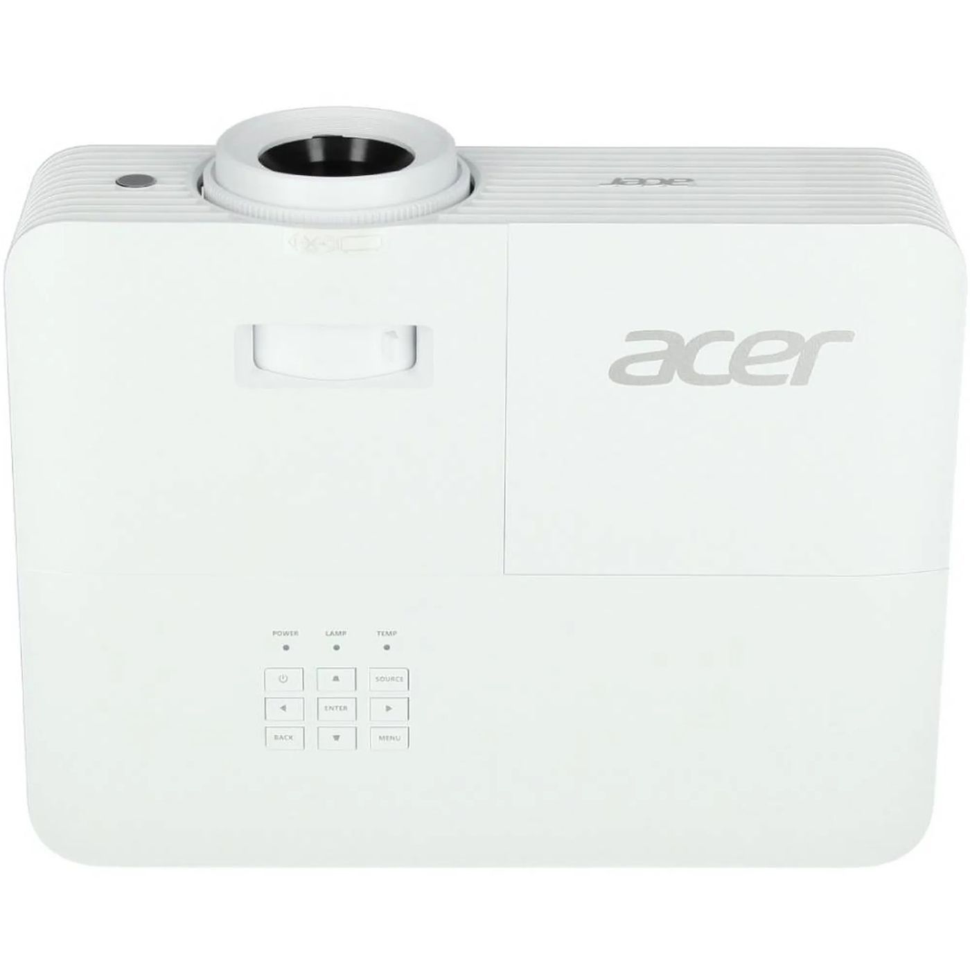 Проектор Acer P5827a (MR.JWL11.001)