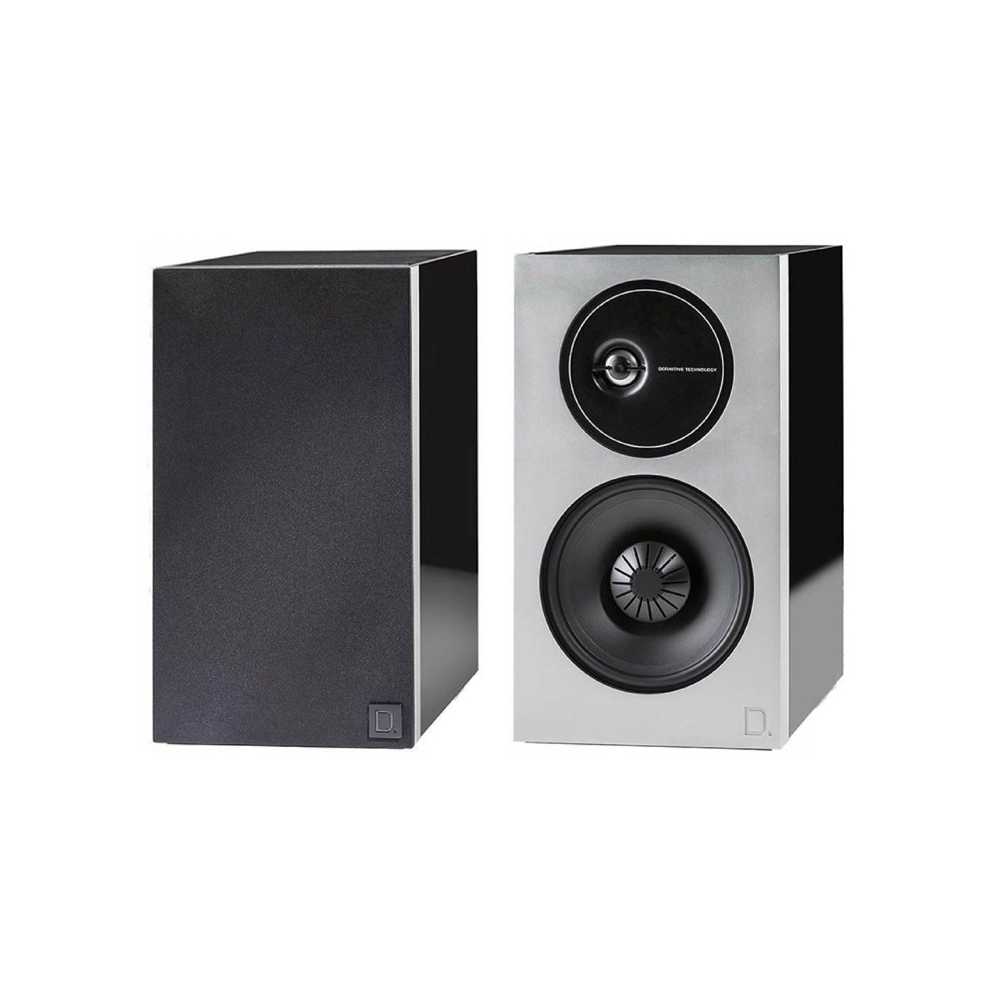 Стерео комплект Marantz PM8006 + Definitive Technology Demand 7 Black