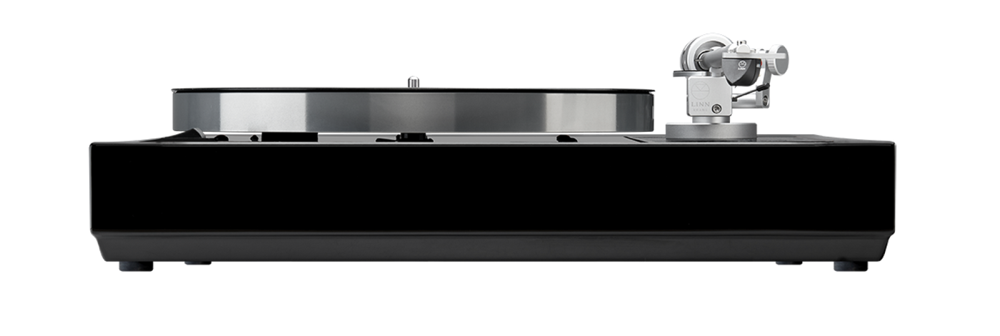 Програвач вінілу Linn Majik LP12 MM Adikt Piano Black