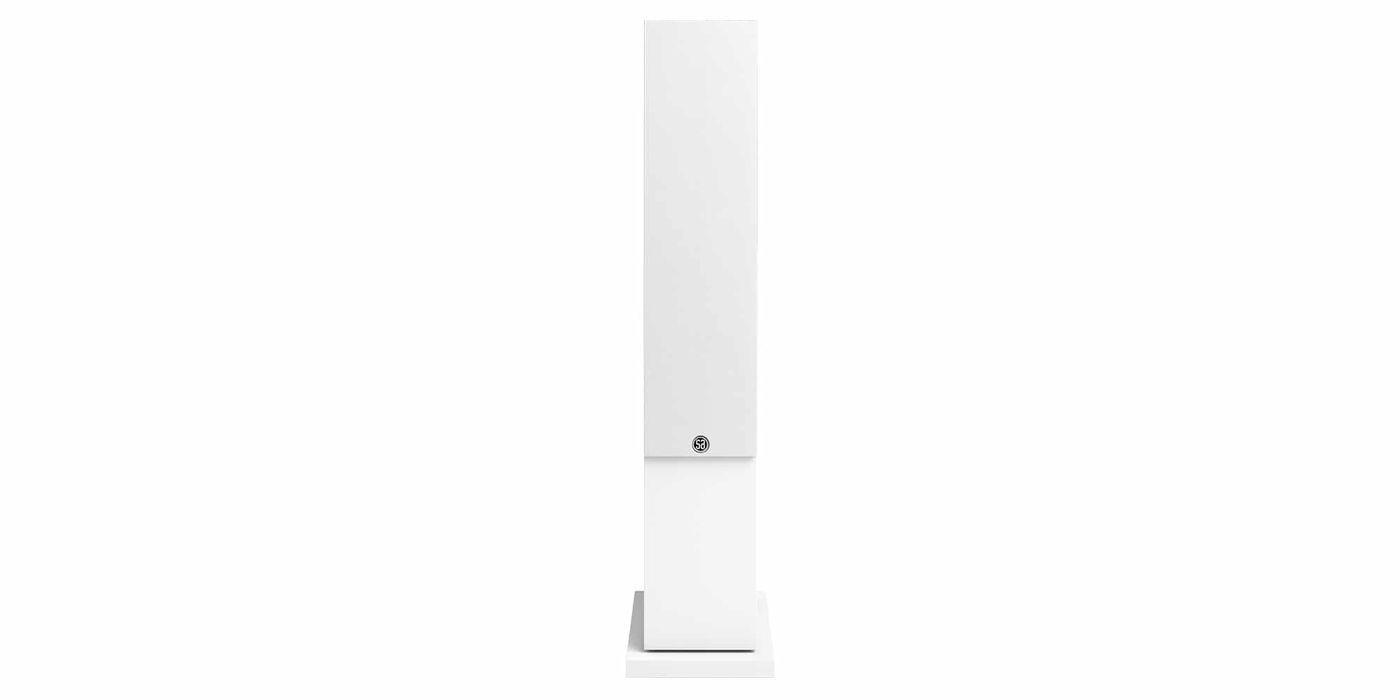 Акустика підлогова System Audio SA Signature 40 White Satin