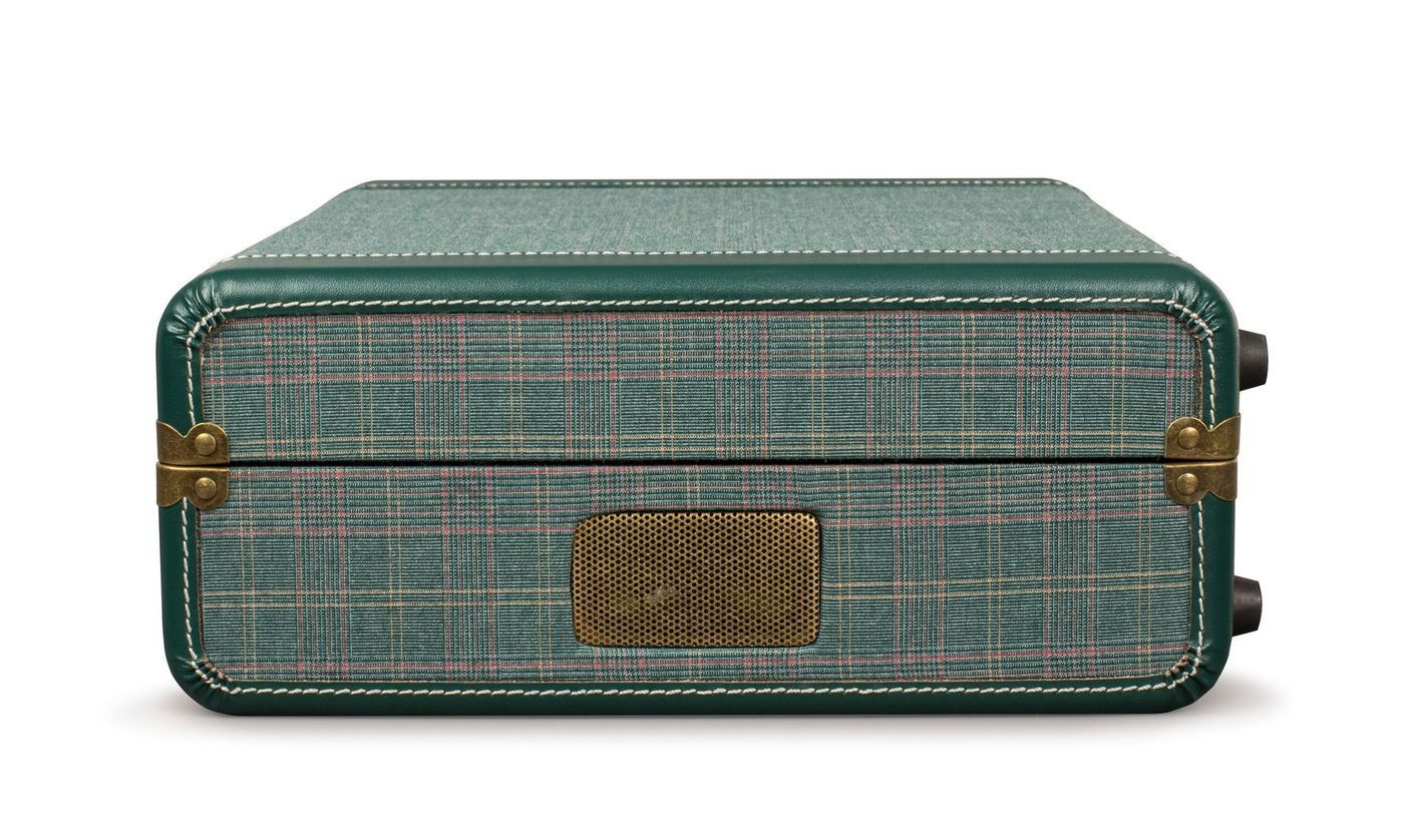 Проигрыватель Crosley Executive Deluxe Pine (CR6019D-PNE)