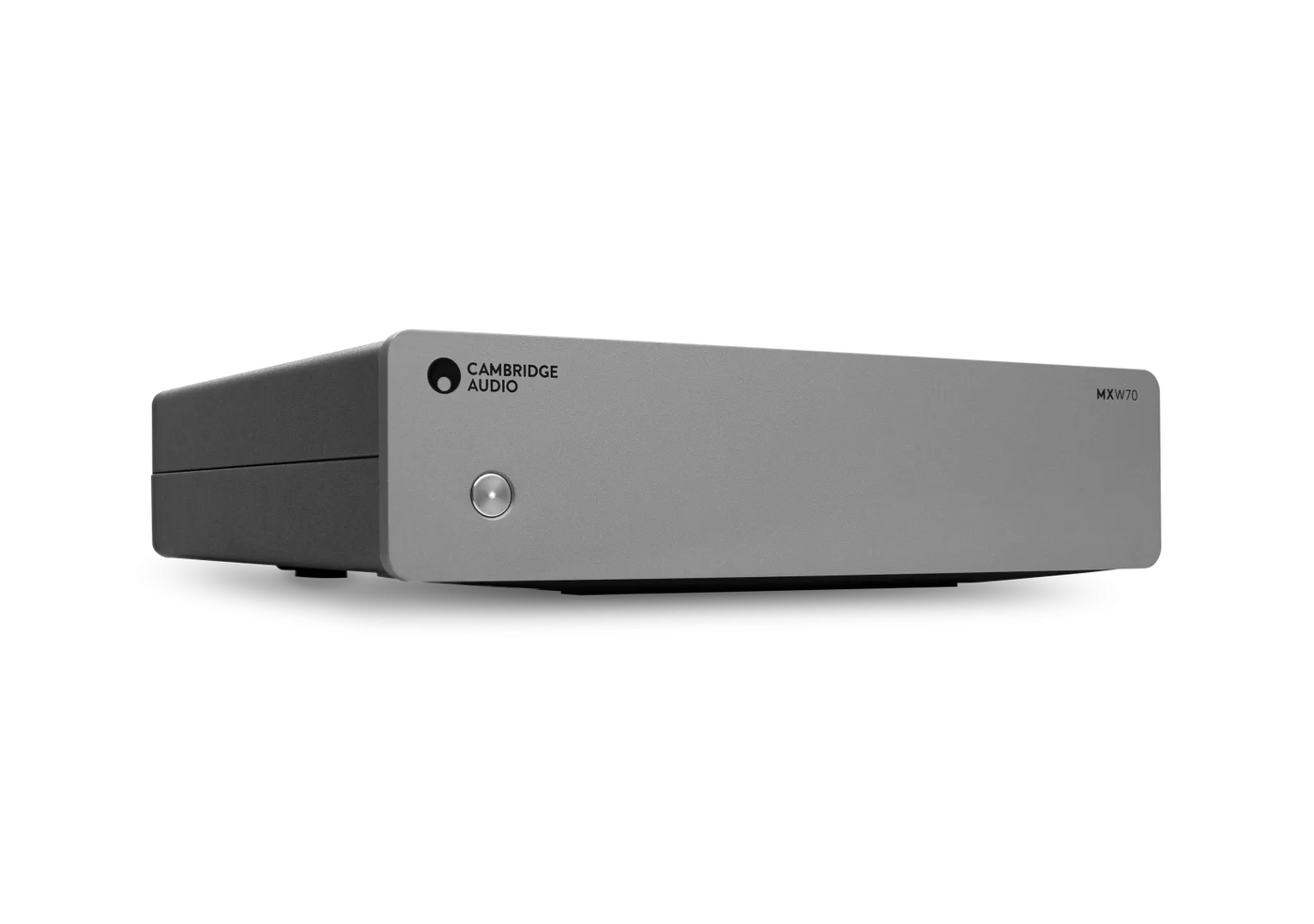 Підсилювач Cambridge Audio MXW70 Lunar Grey