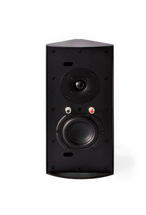 Настенная акустика Cornered Audio C3 Black