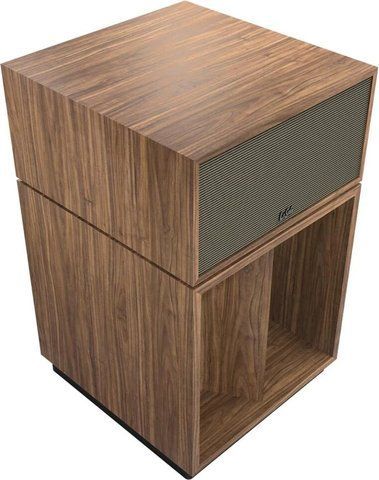 Напольная акустика Klipsch La Scala AL6 American Walnut