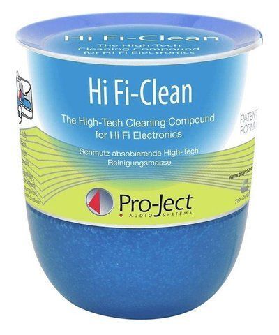 Засіб для чищення Pro-Ject Hifi Clean