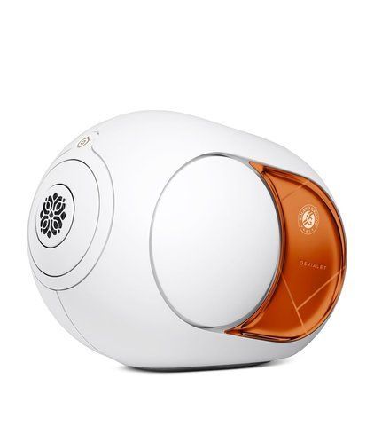 Акустика Devialet Phantom Ultimate 108 dB Roland-Garros