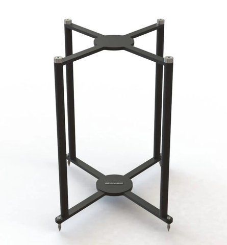 Стійки Spendor Classic 2/3 Stand Black