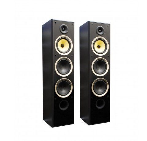 Підлогова акустика TAGA Harmony TAV-616F Wenge