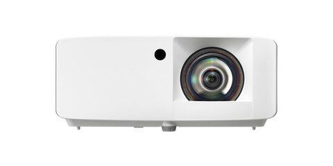 Проектор Optoma GT2000HDR (E9PD7KK31EZ4)