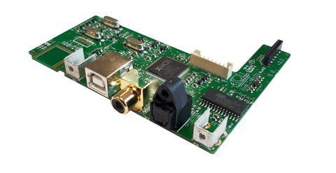 Плата Atoll Digital Inputs (Cd Se-2)