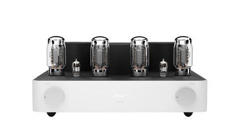 Усилитель Fezz Audio Titania Power Amplifier EVO Republika
