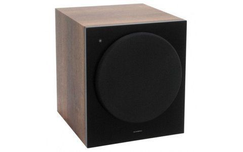 Сабвуфер Scansonic HD L 8 Active Subwoofer Walnut