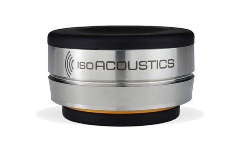 Изолятор IsoAcoustics Orea Bronze