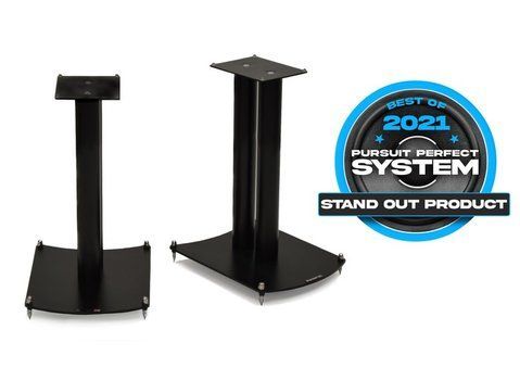 Акустические стойки Atacama NEXXUS 400 ESSENTIAL Black