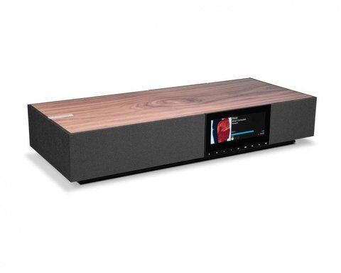 Аудіосистема Cambridge Audio EVO ONE Black