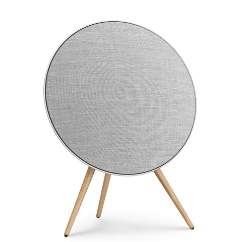 Активная Акустическая система Bang & Olufsen Beosound&nbsp;A9&nbsp;5.G Natural Aluminium B