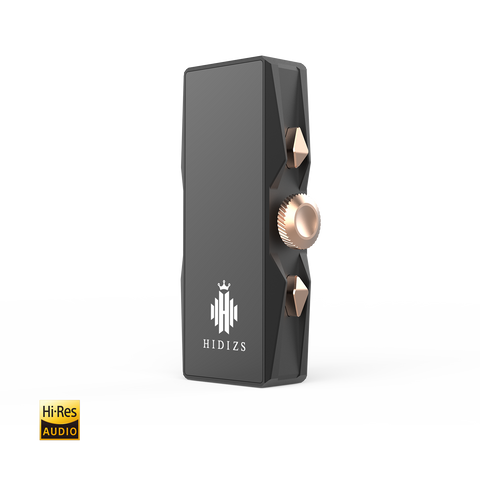 ЦАП Hidizs S8 Pro Black
