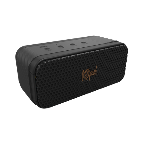 Портативна Bluetooth колонка Klipsch Nashville Black