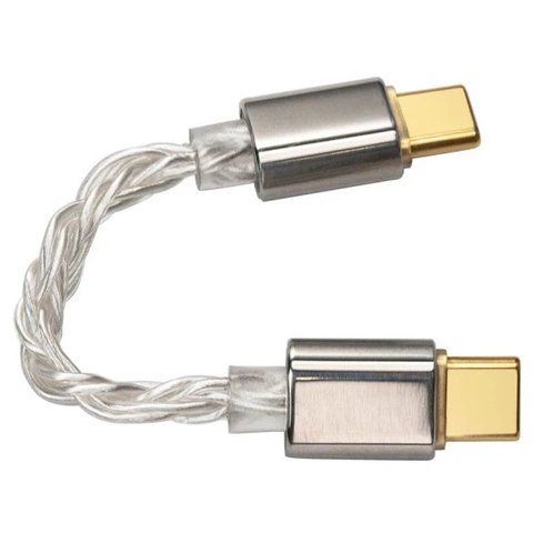Кабель iBasso CB18 USB-C 10 см