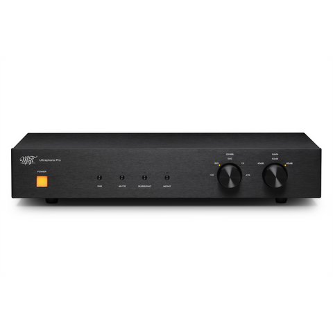 Фонокоректор MoFi UltraPhono Pro