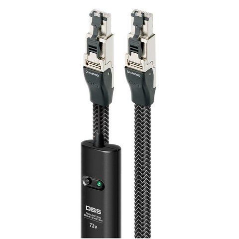 Кабель AUDIOQUEST RJ/E Diamond 3,0m