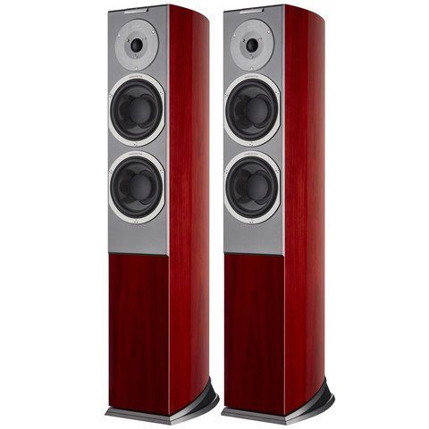 Напольная акустика Audiovector R3 Signature African Rosewood