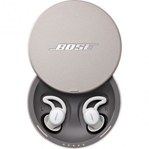 Наушники Bose Sleepbuds II White