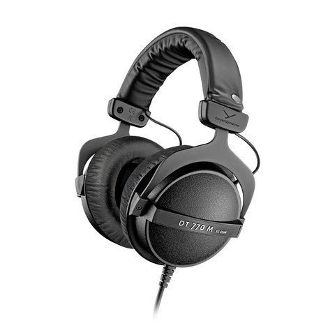 Наушники Beyerdynamic DT 770M 80 ohms