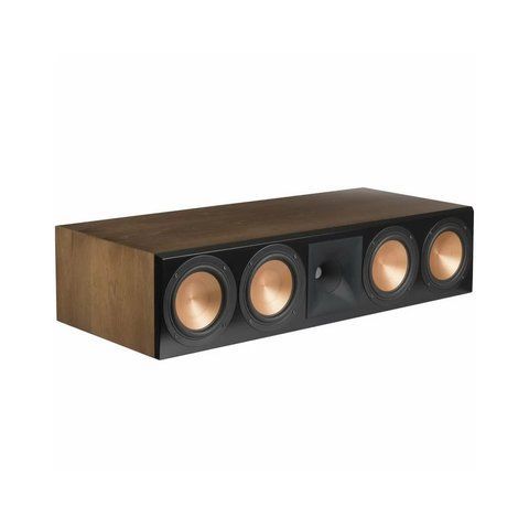 Центральный канал Klipsch Reference RC-64 III Walnut