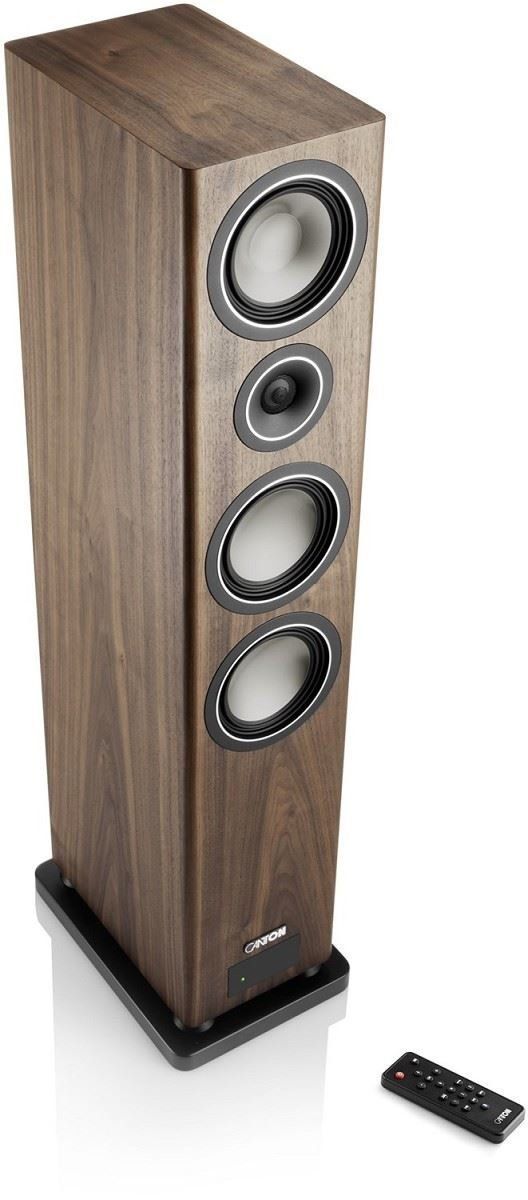Акустика Canton Smart Townus 8 Walnut