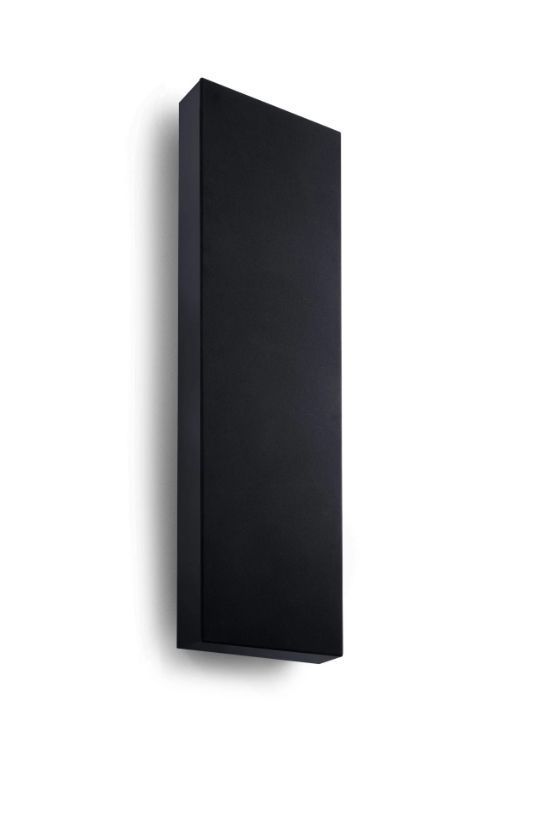 Настінна акустика Canton Atelier OnWall 9 Black Semi-Gloss