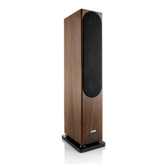 Акустика Canton Smart Townus 8 Walnut