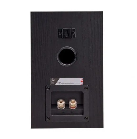 Полочная акустика Fyne Audio F300 Black Ash