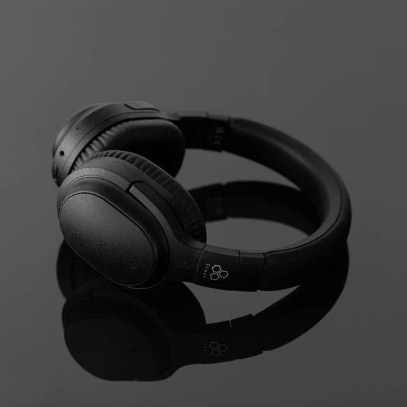 Навушники бездротові Final Audio UX3000 Black