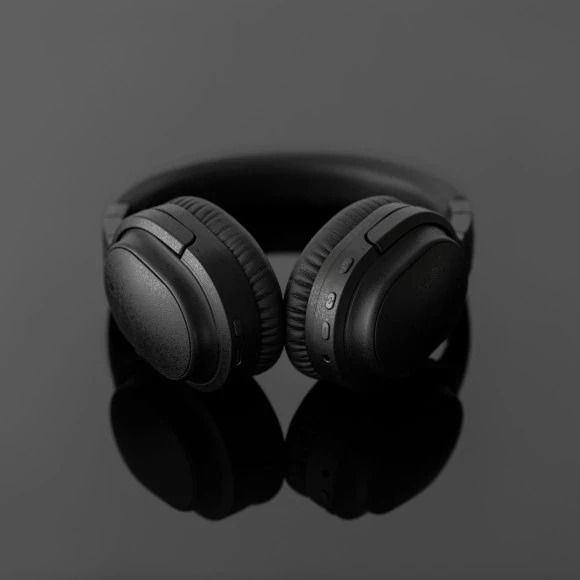 Навушники бездротові Final Audio UX3000 Black