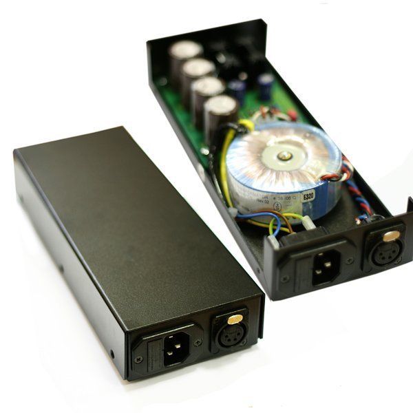 Блок живлення Lehmannaudio PWX